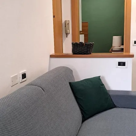 Apartment Pieve