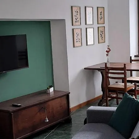 Apartment Pieve *