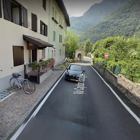 Pieve * Pieve Di Ledro